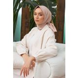 Twill Eşarp 11343-55