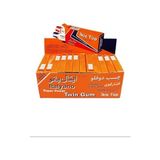 Twin Gum Iran Yapıştırıcısı Çift Karışımlı Second Fix Twin Gum Uv Metal Yapıştırıcısı - 20 Adet