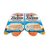 Twin Packs Tavuklu Kedi Ödül Jölesi 35 gr 2 Adet
