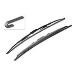 TWİN RÜZGARLIKLI SİLECEK SETİ - 700/500 MM 706 S BOSCH-3397010301