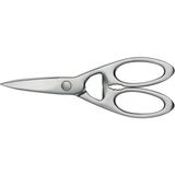 Twın Select Shears Çok Amaçlı Mutfak Makası, Paslanmaz Çelik, Metalik Gri