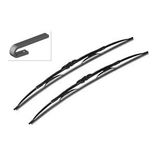TWİN SİLECEK SETİ - 450/400 MM 472 BOSCH-3397001472