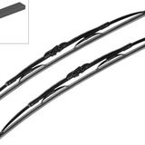 TWİN SİLECEK SETİ - 550/340 MM 553 BOSCH-3397010274