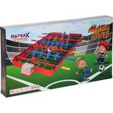Twin Store 010 Langırt Oyunu -Akçiçek Oyuncak - 01 - Mavi