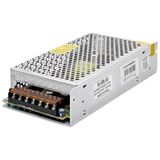 Twin Store 24V 10A 240W LED Kamera Adaptörü - Gümüş B2885 - 0 - Siyah