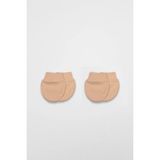 Twin Store 2li Penye Eldiven Basıc 90108 Bej - Bitki Çayı