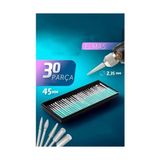 Twin Store 30'lu Lüks Freze Uç Takımı Elektrikli Tırnak Törpü Ucu 30'lu Uç Takımı - Seçenek