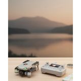 Twin Store 360° Takla ve Çift Kamera Özellikli Hobi Drone - Siyah
