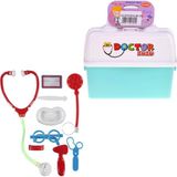 Twin Store 4090 Çantalı Doktor Seti(Ürün Oyuncaktır) - Seçenek