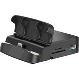 Twin Store Airsky HC15 8 In 1 Docking Station - Seçenek
