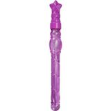 Twin Store Asa Şekilli Köpük Baloncuk 115 ml - 01 - Mavi