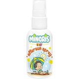 Twin Store Baby After Sun Güneş Spreyi 100 ml - 01 - Mavi