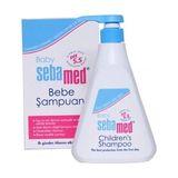 Twin Store Baby Bebek Şampuanı 500 ml - 01 - Mavi