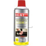Twin Store Best Lu 7000 Koşu Bandı Yağlayıcı Sprey - 1 Adet - (ClearEyelets)Black-RadiantOrchid