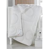 Twin Store Box Bebek Pamuk Yorgan - 01 - Mavi
