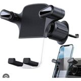 Twin Store Ca-05 Araç Telefon Tutucu ZR510 - 0 - 3 Yaş - 0 - Siyah
