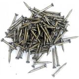 Twin Store Çelik Beton Çivisi 3X30 mm (100 Adet) - Ölçü