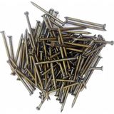 Twin Store Çelik Beton Çivisi 4X60 mm (100 Adet) - Ölçü