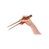 Twin Store Çin Usulü Yemek Çubukları - Chopsticks (10 Çift)