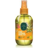 Twin Store Doğal Zeytinyağlı Bebek Yağı 280 ml - 0- Koyu Mavi
