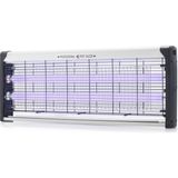 Twin Store Elektrikli Sinek Öldürücü Cihaz 40W 65 cm Floresan Abs Siyah Beyaz HDX9302 - 0 - Siyah