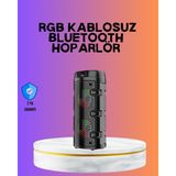 Twin Store Güçlü Bass Net Tiz Özellikli Kablosuz Hoparlör - Seçenek