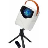 Twin Store Hd Ayaklı Portatif Projeksiyon Android Işlemcili Sinema Projektörü
