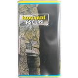 Twin Store Izocardi Taş Cilası 3 kg - Ebatlar