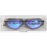 Twin Store JS-G802DM Silikon Deniz Gözlüğü Buğu Önleyici Uv Koruyucu - Ahşap - 0 - 1 Yaş