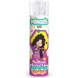 Twin Store Kids Organik Kolay Tarama Saç Spreyi 200 ml - 01 - Mavi