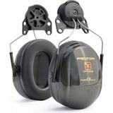 Twin Store Peltor H520P3E Optime Ii Barete Takılabilir Kulaklık - Ebatlar - Ölçü