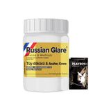 Twin Store Playboy Rusian Glare Nano 50 Ml Rus Merhemi Tüy Dökücü Azaltıcı Krem + Yanında Jel BZS_2_TWSRS0001688