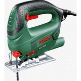 Twin Store Pst 650 Easy Dekupaj Testere 500 Watt - Ahşap