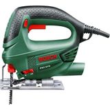 Twin Store Pst 670 Easy Dekupaj Testere 500 Watt - Ahşap