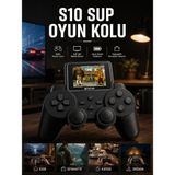 Twin Store S10 Sup 520 Oyunlu Gamepad Tv Gamepad