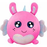 Twin Store Şişme Peluş Tavşan Xxl - 01 - Mavi