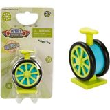 Twin Store Spor Temalı Stres Oyuncağı - 01 - Mavi