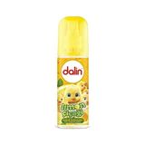 Twin Store Sprey Bebek Kolonyası Limon Çiçeği 150 ml - 01 - Mavi