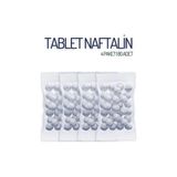 Twin Store Tablet Naftalin Güve Topu Naftalin 80 Adet 718 - Seçenek