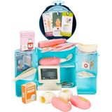 Twin Store Taşınabilir Doktor Set Kapsülü 3ın1 25 Parça - Seçenek