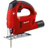 Twin Store Tc Js 60/1 Dekupaj Testere 410 Watt - Ahşap