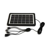 Twin Store Wison Ws-6010 6v 3.5w 500 Mah Güneş Paneli Solar Sistem MEPEFN044-WS-6010