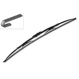 TWİN TEKLİ SİLECEK - 650 MM 650 U BOSCH-3397004587