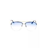 Twinexte TW 1013 2 61-16 Unisex Güneş Gözlüğü