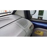 Twingo 1 Torpido Üstü Sağ Yolcu Tarafı Hoparlör Izgarası Kapağı - K0475