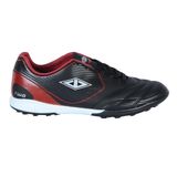 Twingo 205-1 Siyah Kırmızı Erkek Futbol Ayakkabısı