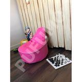 TWİNGO ÇOCUK ARMUT KOLTUĞU (1-8YAŞ) (pembe)