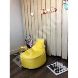TWİNGO ÇOCUK ARMUT KOLTUĞU (1-8YAŞ) (sarı)