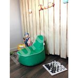 TWİNGO ÇOCUK ARMUT KOLTUĞU (1-8YAŞ) (yeşil)