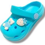 Twingo Çocuk Cross Terlik Sandalet Plaj Banyo Terliği - 00-Mavi